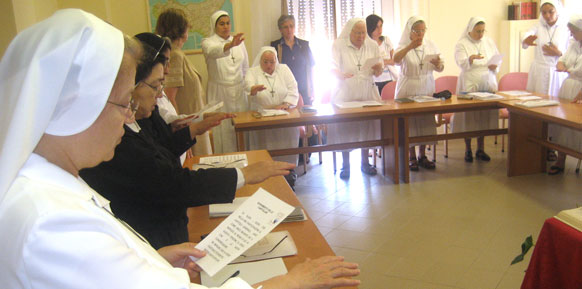 assemblea superiore 2002