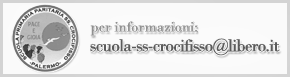 scrivi a scuola ss crocifisso - palermo